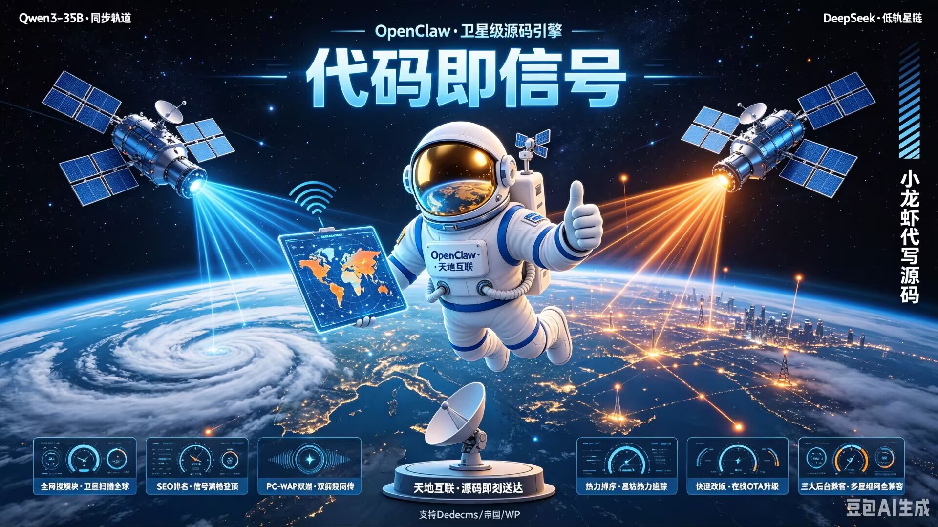 专业SEO优化服务